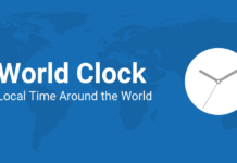 What Time Is It? How to Check the Current Time Anywhere time